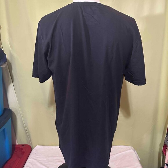 Duck Dynasty The Beards Are Back Men's Black T Shirt Size 2XL XXL - Picture 2 of 3